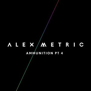 Image for 'Ammunition Pt. 4'