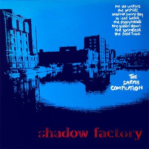 Image for 'Shadow Factory: a Sarah Records compilation'