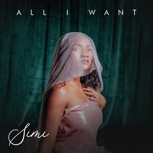 Image for 'All I Want'