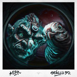 Image for 'Stállu 3D'