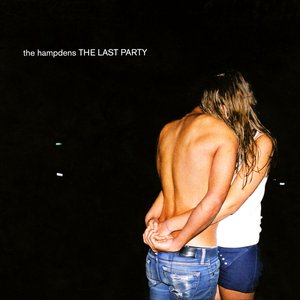 Image for 'The Last Party'