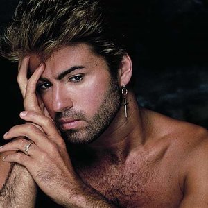 Image for 'George Michael'
