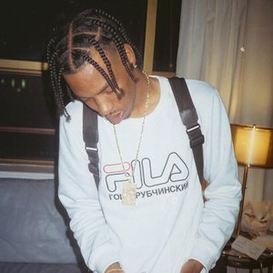 “K$upreme”的封面