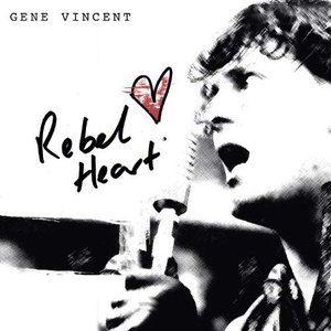 Image for 'Rebel Heart'