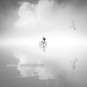 “Reminiscence”的封面