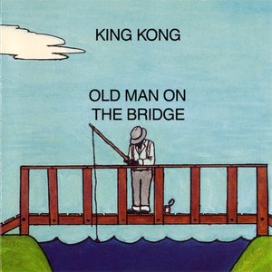 'Old Man on the Bridge' için resim