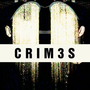 'CRIM3S - EP'の画像