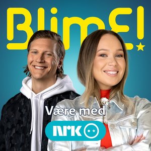 Image for 'BlimE! - Være med'