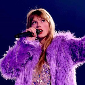 Image for 'Taylor Swift'