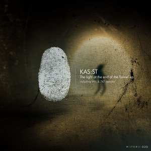 Изображение для 'The Light At The End Of The Tunnel EP'