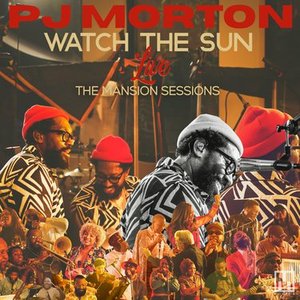 'Watch The Sun Live: The Mansion Sessions' için resim