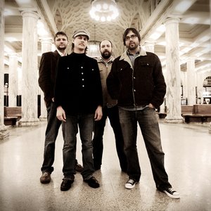 “Nate Wilson Group”的封面