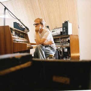Bild für 'Albrecht Schrader'