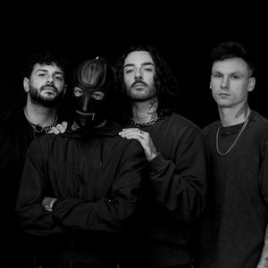 Image for 'The Dark.FM'