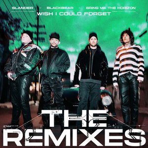 Immagine per 'Wish I Could Forget (The Remixes)'