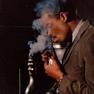 Image for 'Eric Dolphy'