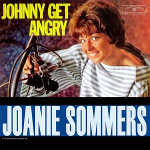 Image for 'Johnny Get Angry'