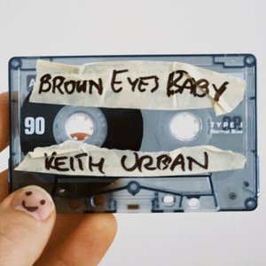 Immagine per 'Brown Eyes Baby'