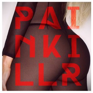 Image for 'Painkillr'