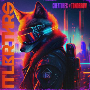 Image pour 'Creatures Of Tomorrow'