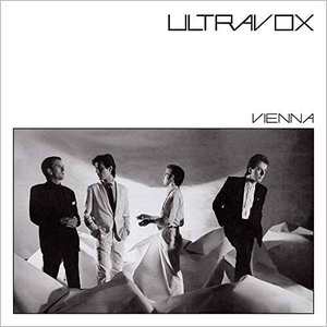 “Vienna [Deluxe Edition]: 40th Anniversary”的封面