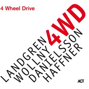 Bild für '4 Wheel Drive'