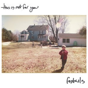 Immagine per 'This Is Not for You'