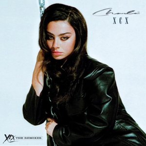 Immagine per 'Beg For You (feat. Rina Sawayama) [A. G. Cook & VERNON OF SEVENTEEN Remix] - Single'