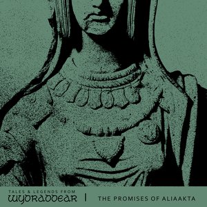 Image for 'The Promises Of Aliaakta'