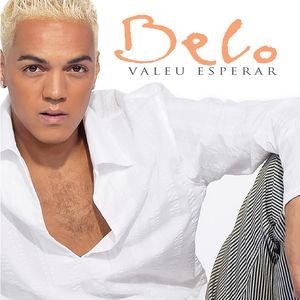 “Valeu Esperar”的封面