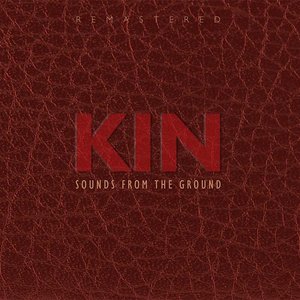 Immagine per 'Kin Remastered'