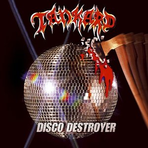 Image for 'Disco Destroyer'