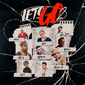 Image for 'Let's Go 2 (feat. MC Hariel, Mc Kadu, MC Marks, Mc Don Juan, Mc Luki & MC PH)'