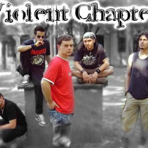 Image for 'Violent Chapter'