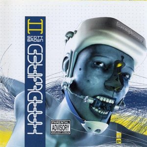'Hardwired II CD1 - Mixed' için resim