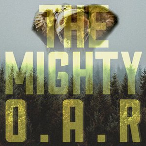 Изображение для 'The Mighty'