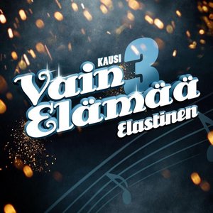 Image for 'Vain elämää'