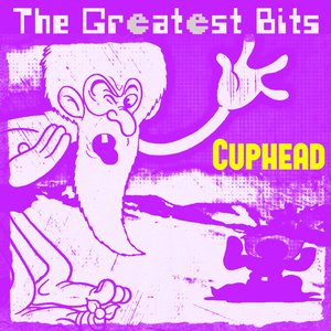 “Cuphead”的封面