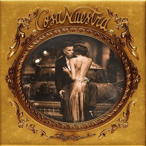 Cosa Nuestra [Explicit]