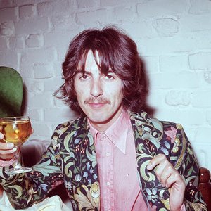 Immagine per 'George Harrison'