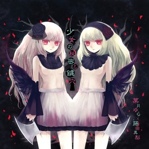 Image for '少女の秘密と鍵穴'