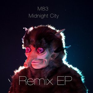 Imagen de 'Midnight City (Remixes) - EP'