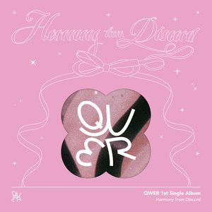 Изображение для '1st Single Album 'Harmony from Discord''