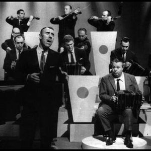 Изображение для 'Aníbal Troilo Y Su Orquesta Típica'