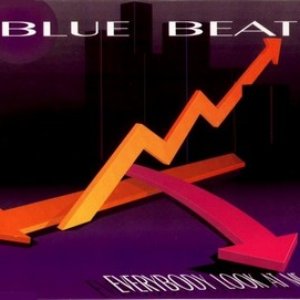 Image for 'Blue Beat'