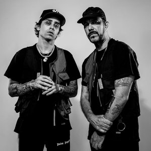 Imagen de 'Tropkillaz'