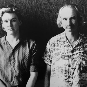 Imagen de 'David Sylvian & Holger Czukay'