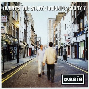 Image for '(What's the Story) Morning Glory? [Remastered Deluxe Edition]'