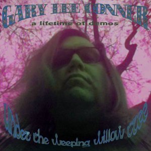 “Under the Weeping Willow Tree (A Lifetime of Demos)”的封面