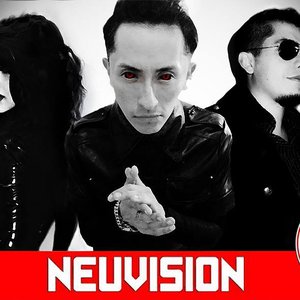 “Neuvision”的封面